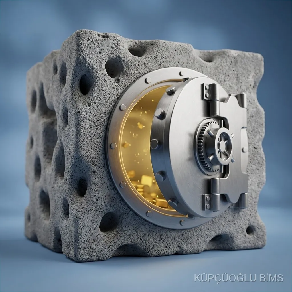 İnşaat Maliyetini Düşüren 5 Bims Sırrı