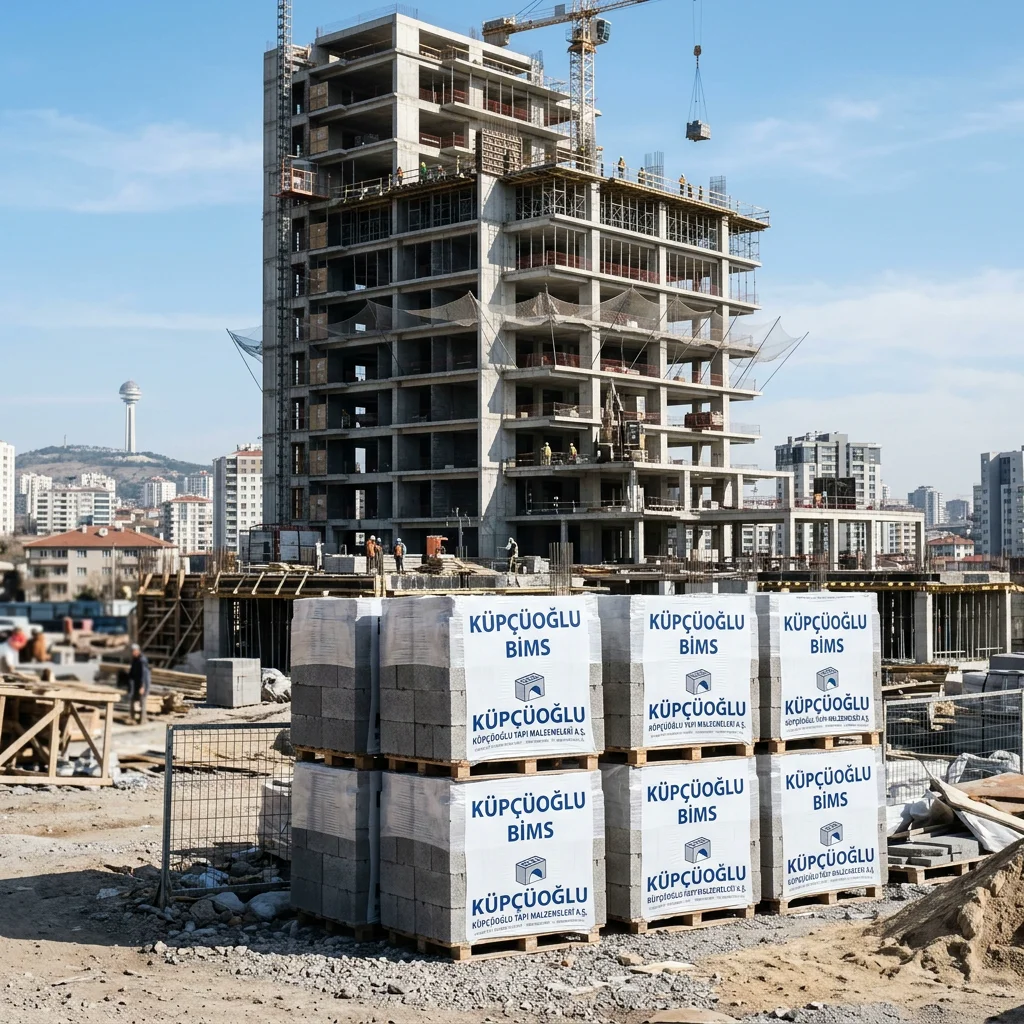 2026 Ankara Bims Fiyatları ve Kentsel Dönüşüm