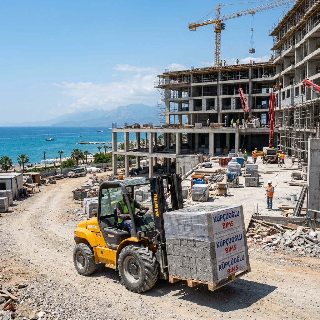2026 Antalya Bims Fiyatları ve Turizm Projeleri