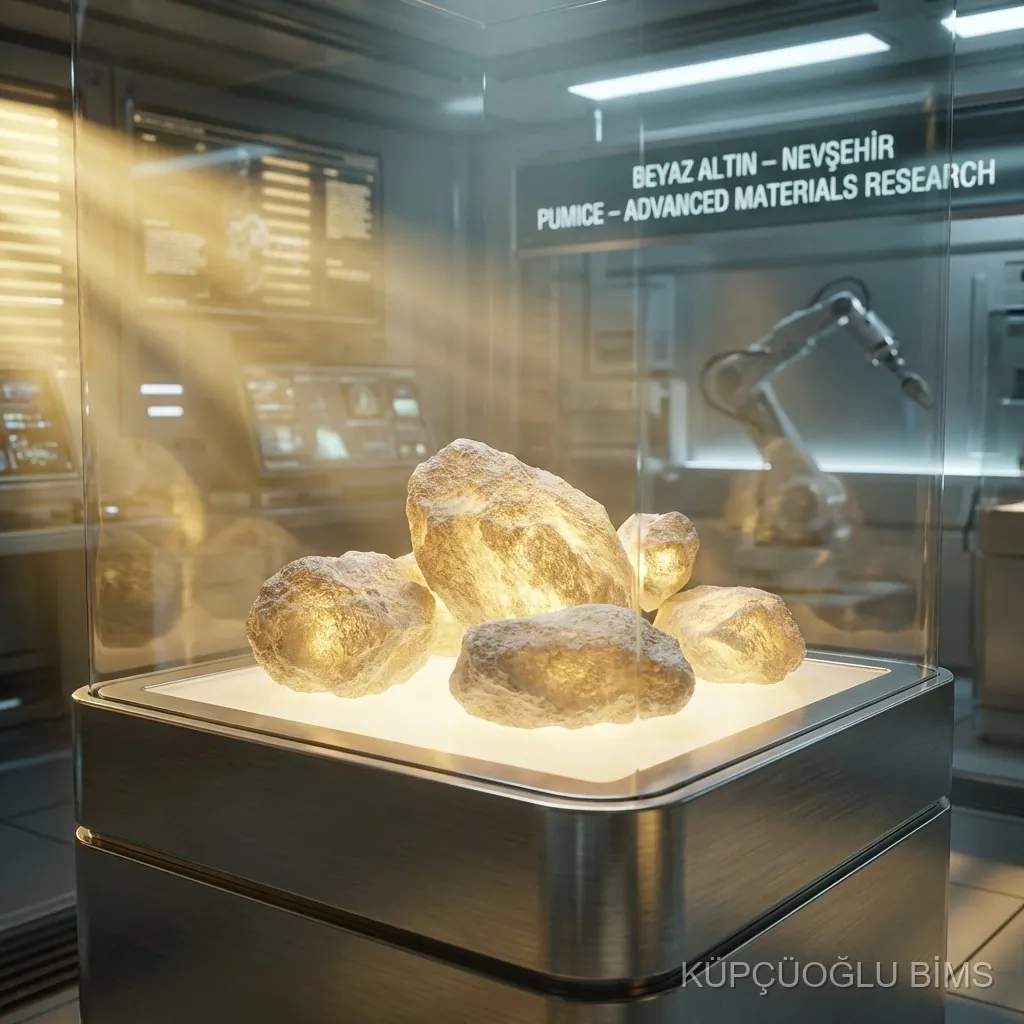 Yangına Dayanıklı Yapı Malzemeleri: A1 Sınıfı