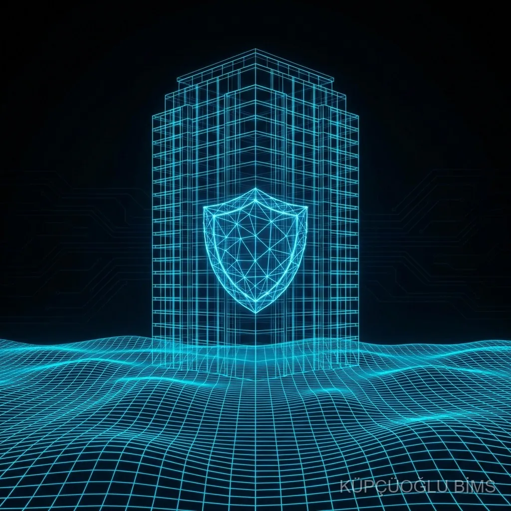 2026 Deprem Yönetmeliği ve Bims: Küpçüoğlu Bims ile Güvenli Gelecek Görsel 2