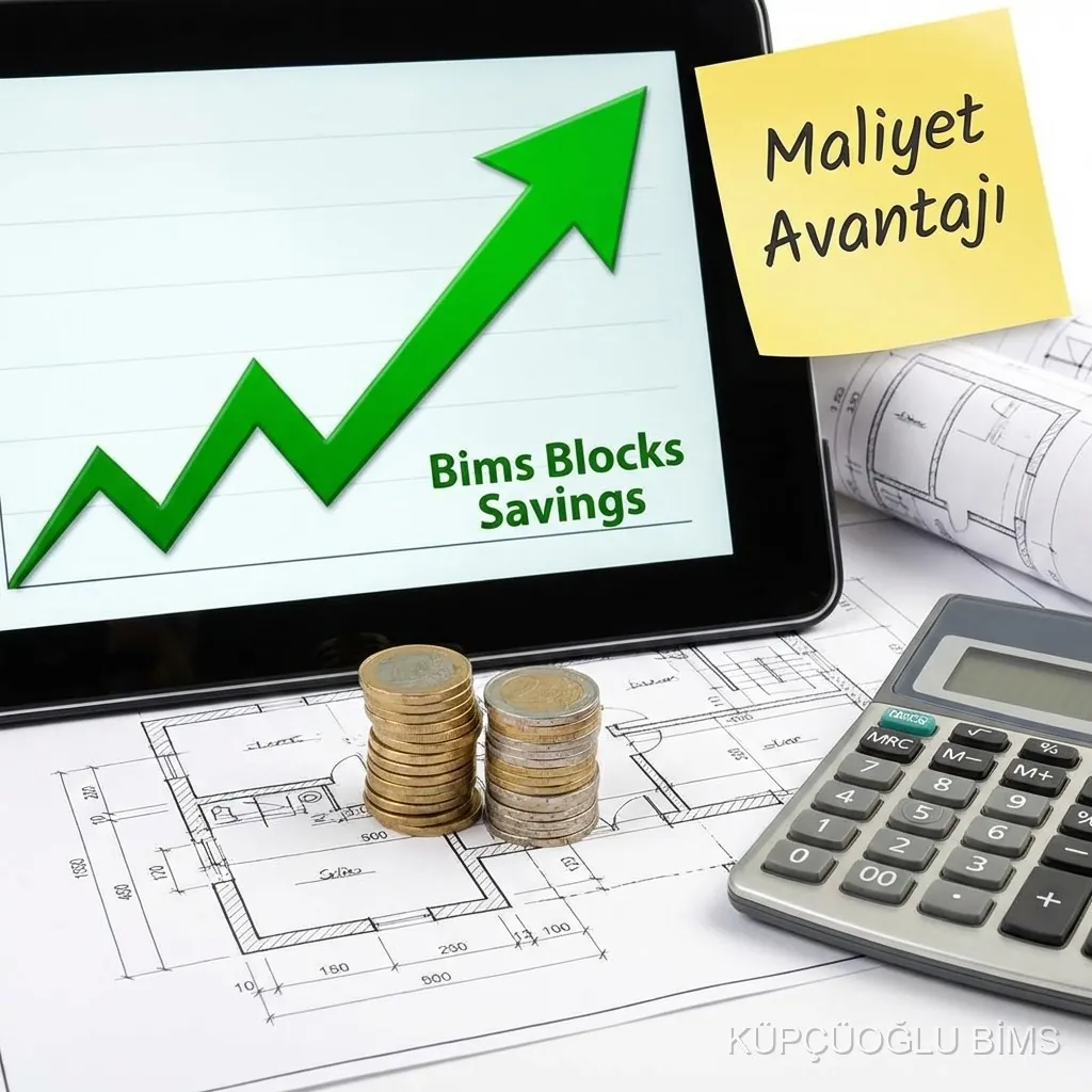 Nevşehir Bims Blok Rehberi 2026: İnşaat Maliyetlerini Düşürme Stratejileri
