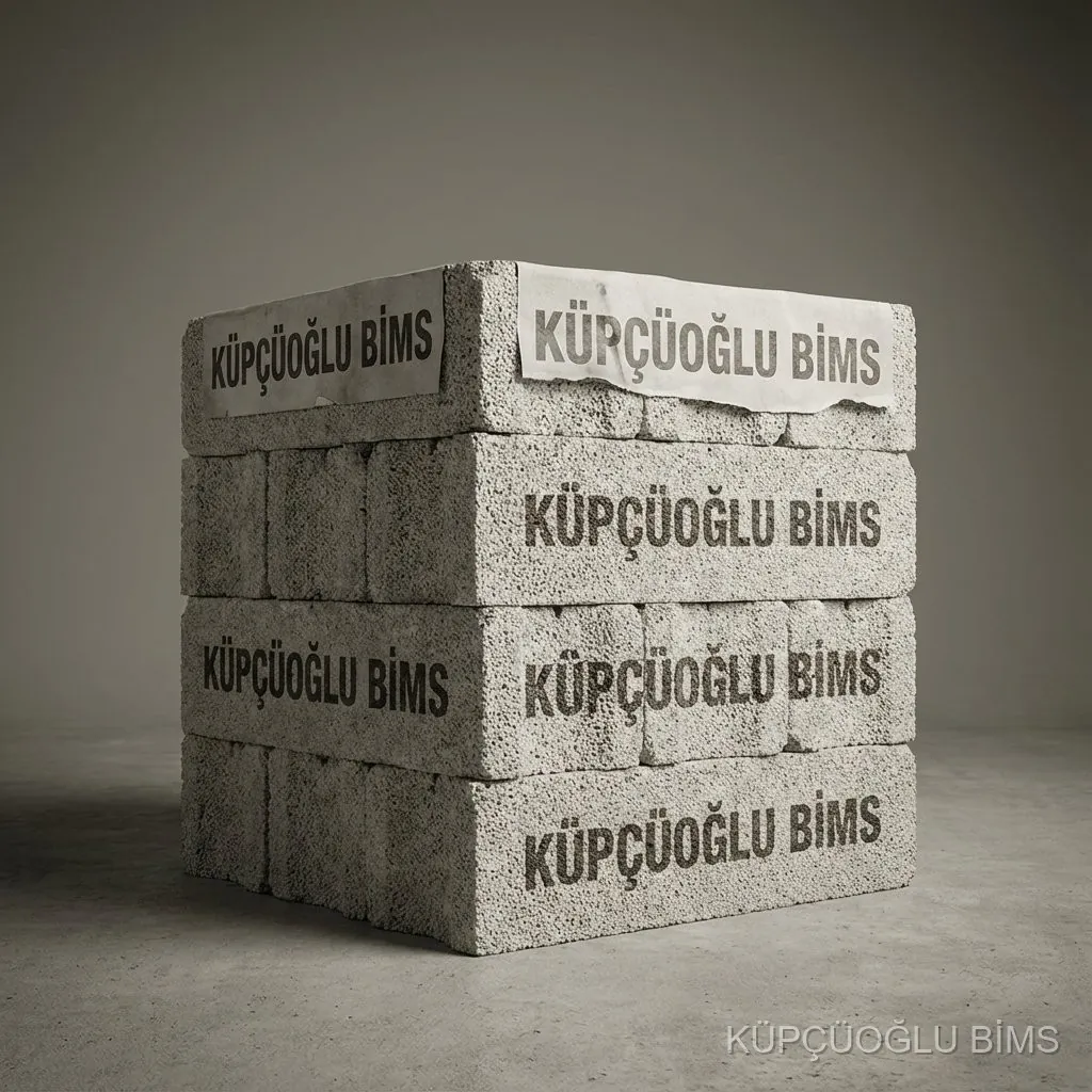 Asmolen Döşeme Sistemlerinde Bims Avantajı