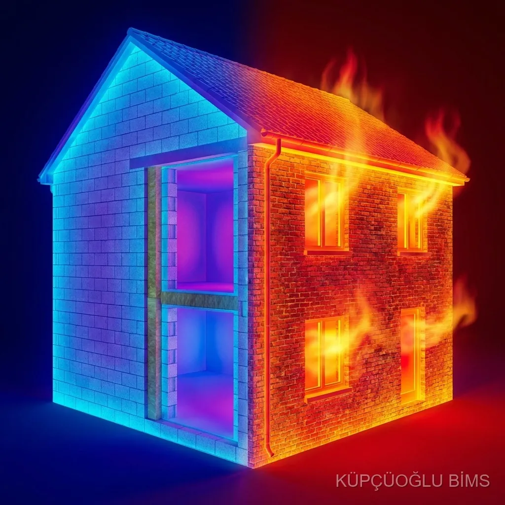 Depreme Dayanıklı Yapılar ve Bims Gerçeği