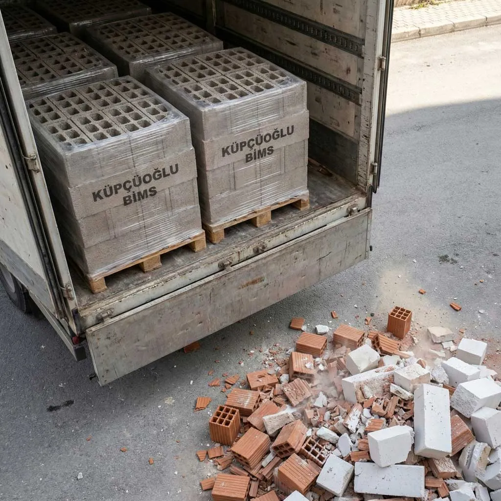 Gazbeton vs Bims: Hangisi Daha Avantajlı?