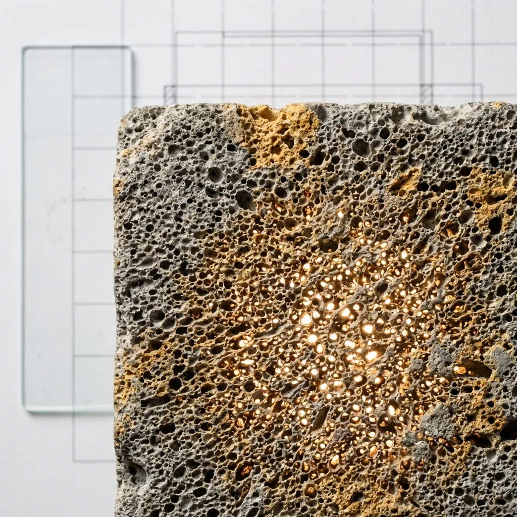 Enerji Kimlik Belgesi İçin Bims Kullanımı