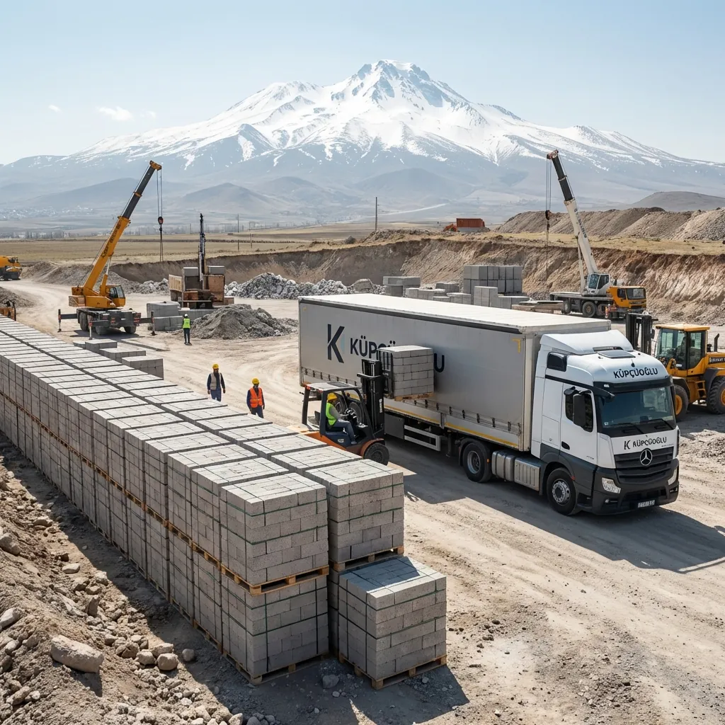 2026 Nevşehir Bims Fiyatları: Güncel Maliyet Analizi ve Pazar Trendleri