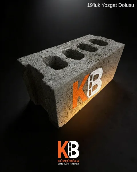 19'luk Yozgat Dolusu Bims