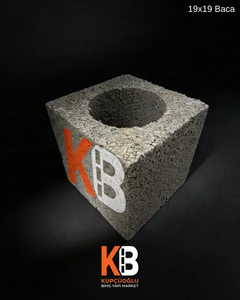 20x25 Baca Bims